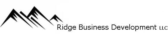 Ridge Business Development logo